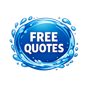 Free Quotes Badge